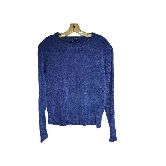 GUILTY KNITWEAR SWEATER SIZE LARGE - Picture 10 of 15